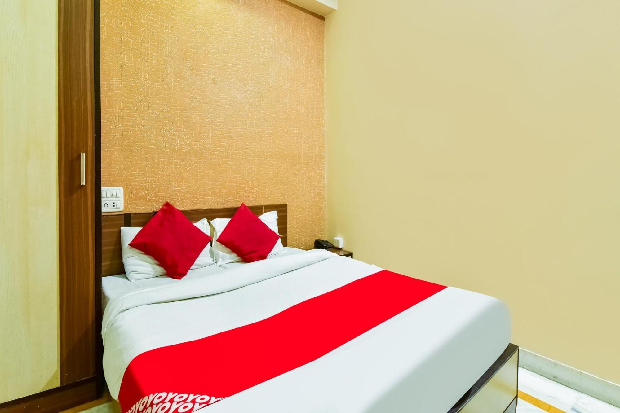 Super Hotel O Rmg Stays Ajmer Exterior photo
