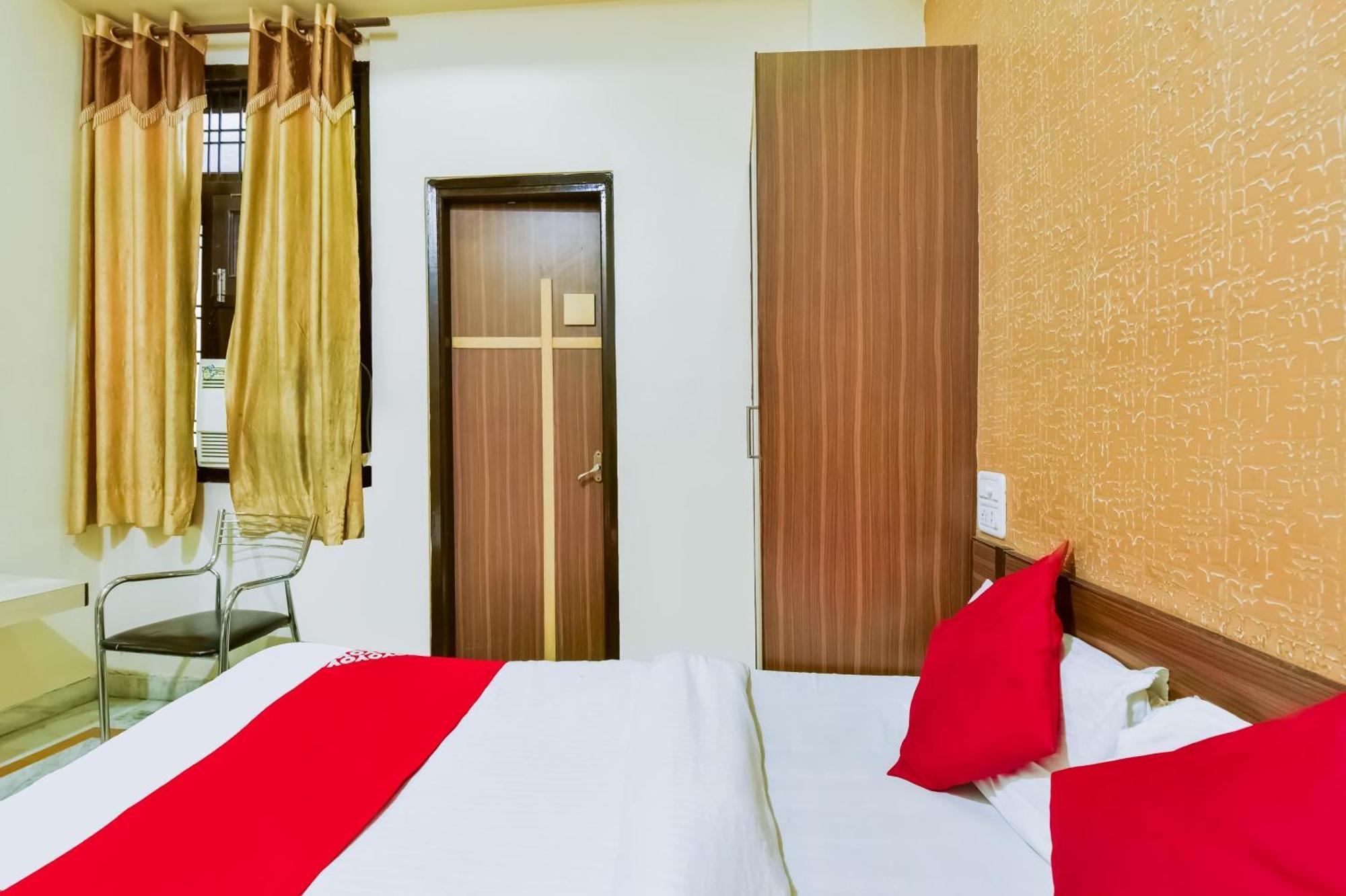 Super Hotel O Rmg Stays Ajmer Exterior photo