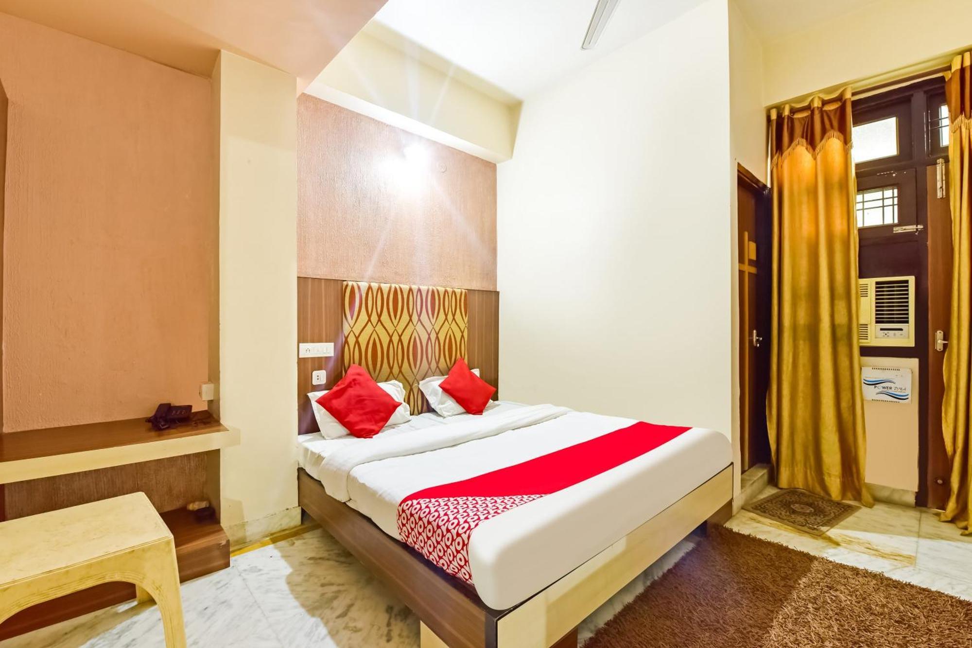 Super Hotel O Rmg Stays Ajmer Exterior photo
